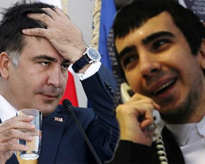 Пранкеры Вован и Лексус как угроза всей государственной машине киевских путчистов