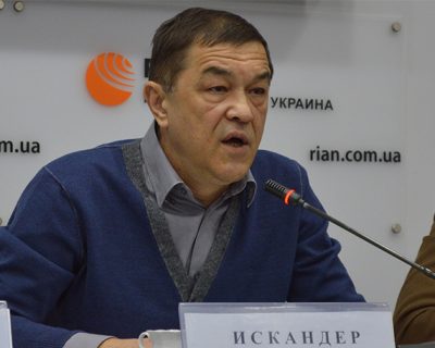 В России подтираются хотелками Байдена и Керри