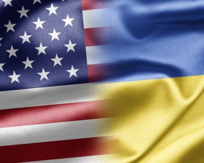 Мрии жёлто-голубых холопов о протекторате