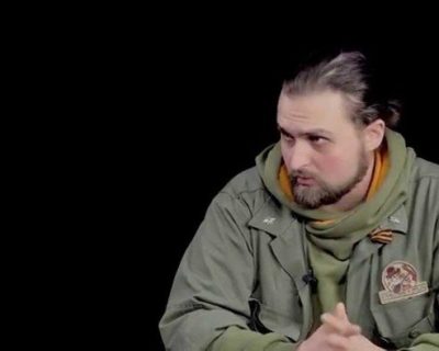 О проблемах военного строительства Вооруженных сил Новороссии