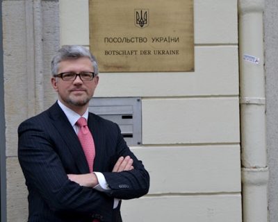 Ни тебе ЕС, ни печенек от Нуланд с пекарни Госдепа США