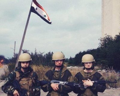 Военный обозреватель Борис Рожин "Cassad" прокомментировал приказ о выводе войск