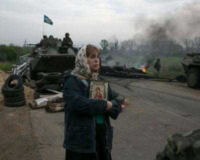 Ситуация на фронте 14-15.03: "Это наступление"
