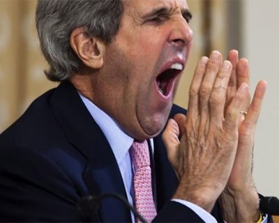 США прозевали вывод ВКС РФ из Сирии