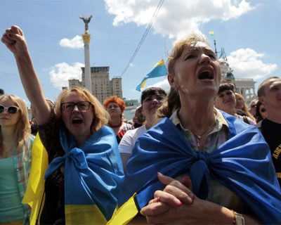 О социологии в условиях политических репрессий на Украине
