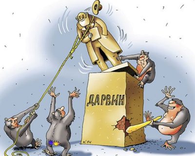 Окончательный приговор «украинству»