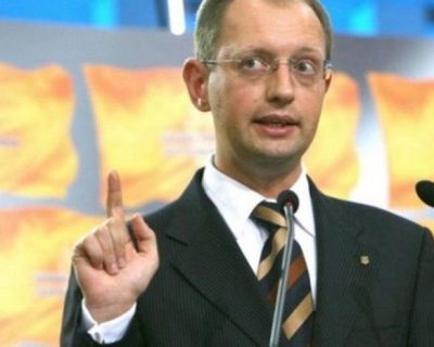 Украинская «премьериада»: украинцы снова между плохим и еще худшим