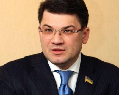 Экс-глава украинского Интерпола: Киев оккупирован не пойми кем