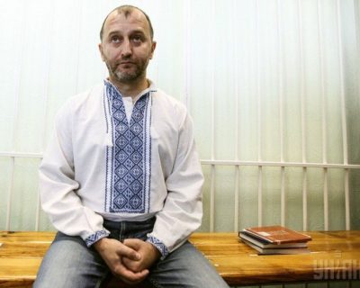 Нацисты пытаются запретить в Киеве русский язык