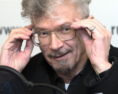 Сводка с фронта 18.03 от Эдуарда Лимонова