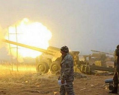 Официальная сводка от Министерства обороны ДНР за 18.03