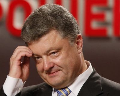 Богатейший олигарх Украины Порошенко не платит налоги в бюджет?