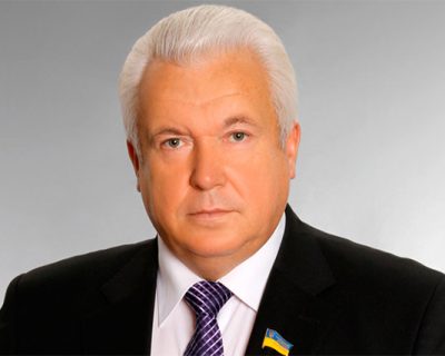 Владимир Олейник: «Помогайте тем, кого преследуют. А там разберемся»