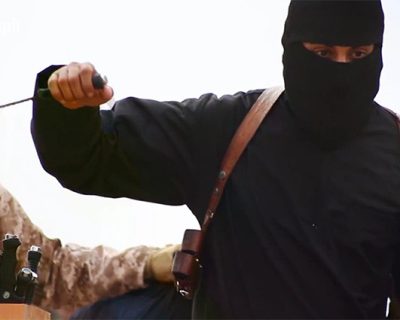 ВВС Сирии казнил палача, который убил 250 человек