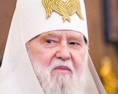 Взлет и падение украинского раскольника Денисенко