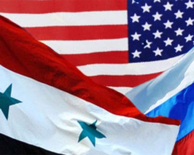Россия и США заключили «тайную сделку» по Сирии