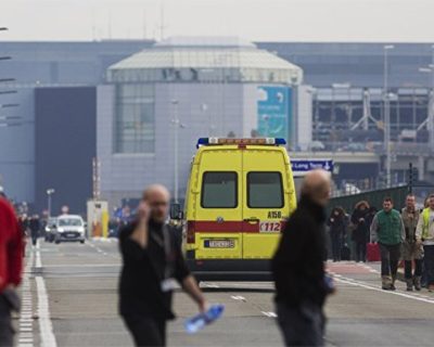 Взрывов в Брюсселе должно было быть больше