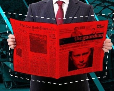 Как освещает теракты западная пресса?