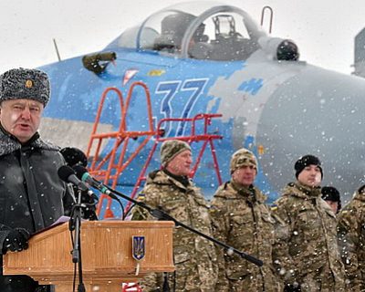 В Москву вслед за Керри прилетел Штайнмайер. Порошенко икается?