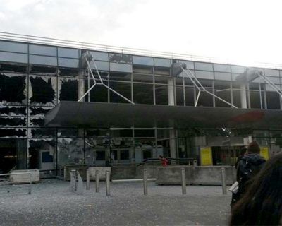 Когда Европа предъявит Америке гамбургский счёт?