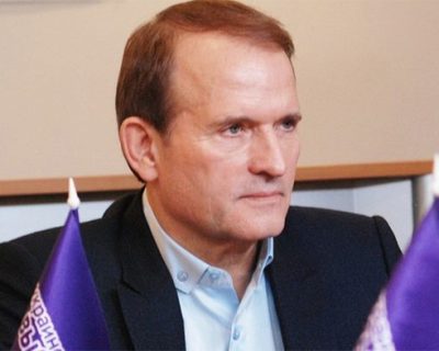 Киевские путчисты целенаправленно уничтожают промышленность Украины