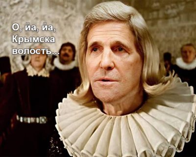 Ультиматумы Запада: уже не давление, а открытая война
