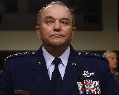 Зачем Бридлав щупал Грузию?
