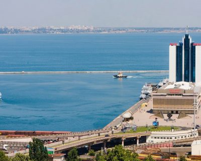 Роскошный уик-энд у моря. Ваш VIP-отдых в Одессе