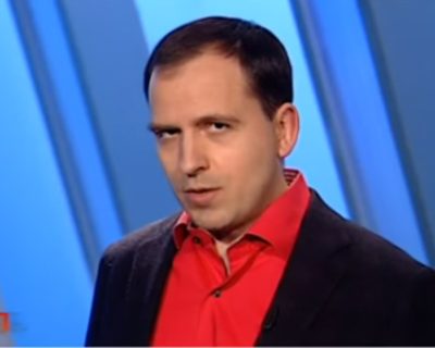 Терроризм. Агитпроп от 26 марта 2016 года