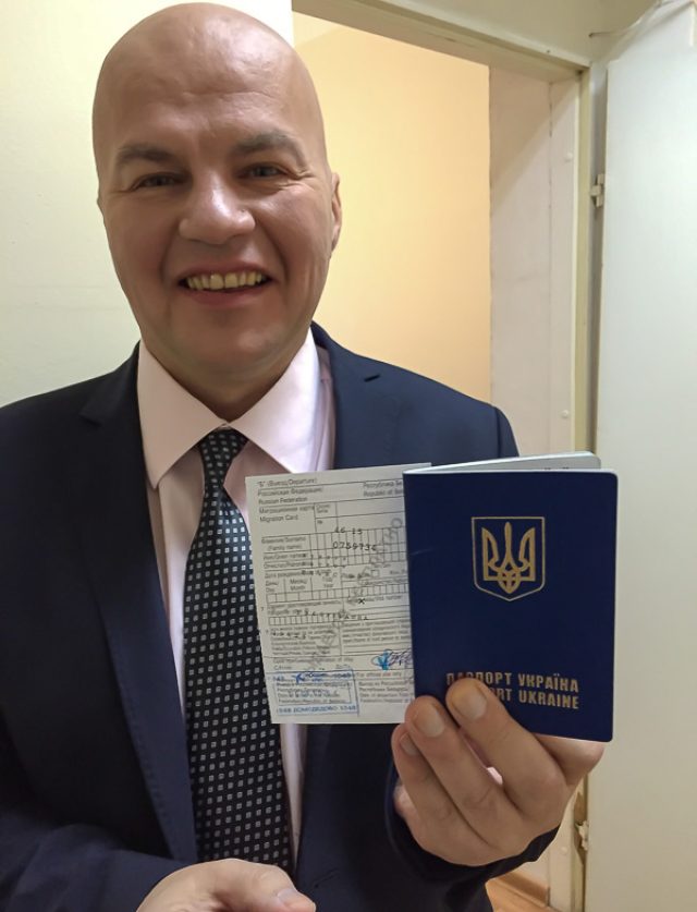 Вячеслав Ковтун