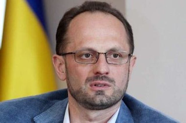 Роман Бессмертный