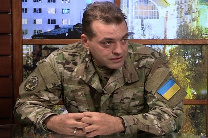 Юрий Бирюков