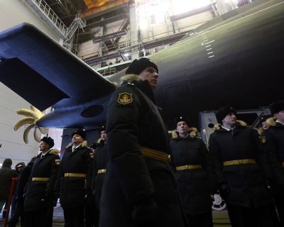 Как «украинских патриотов» жаба душила