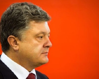 Критика власти – красная тряпка для Порошенко