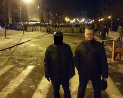 Вы. Виноваты. Все.