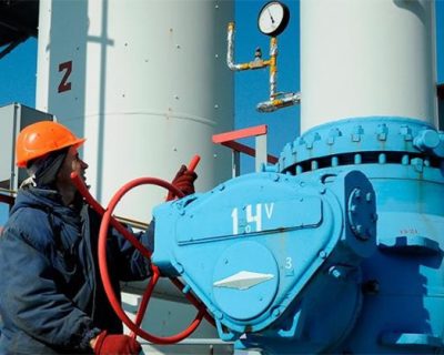 Украина хочет обрести «незалежность» с помощью виртуального реверса