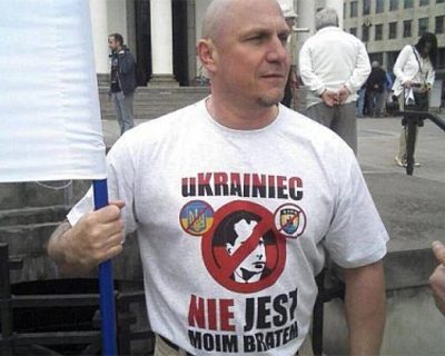 Поляки не любят украинцев больше, чем русских
