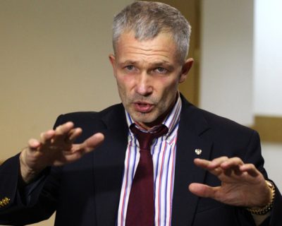 Суд Гааги не принял иск о преступлениях против человечности киевских путчистов
