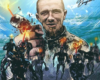 Путчисты признают: разгромившие «киборгов» бойцы - граждане скончавшейся Украины