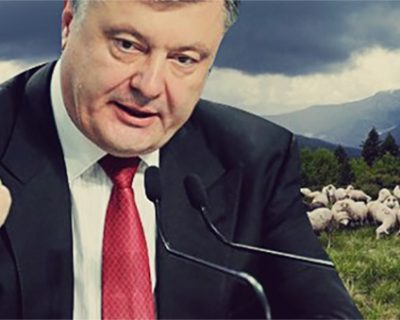 Закарпатье: Попытка сбросить киевское ярмо