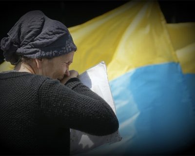 Умереть за долги или новые бесчеловечные инициативы киевских путчистов