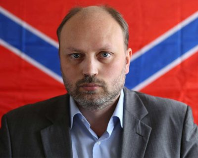 Бандерлоги пытаются скрыть правду о ЧП на Запорожской АЭС