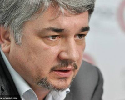 Запад прекратил опекать Украину