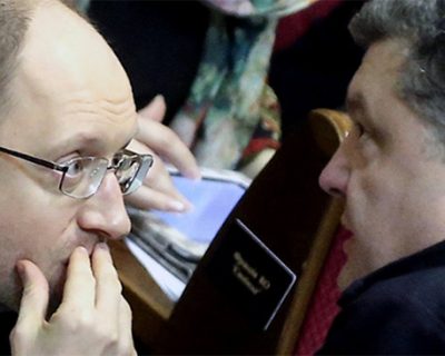 Проверенные бойцы евроМайдауна соскучились по «печенькам»