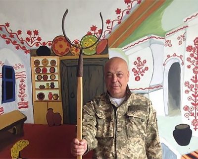 Москаль через суд ликвидирует Украину... Бог в помощь