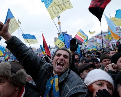 Еволюція Української мови