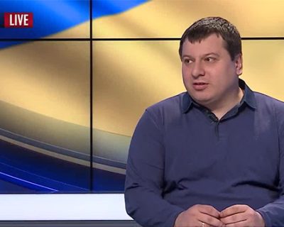 Борьба с коррупцией - это борьба за приватизацию в пользу западных спонсоров переворота