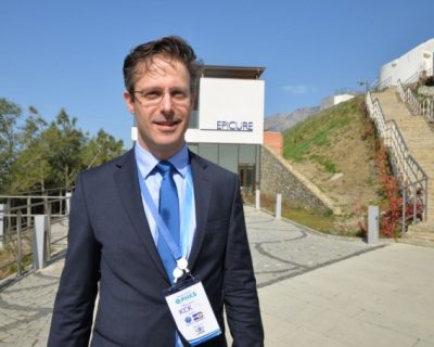 Немцы унизили посла Украины за попытку не пустить евродепутата в Крым