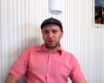 Блогер по полочкам разложил суть смены марионеточного правительства на Украине