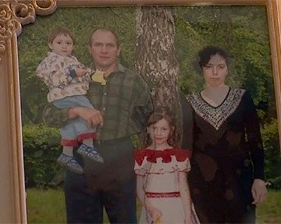 Надежда Савченко продолжает убивать